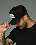 Boné Snapback Buh Plot