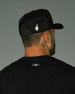 Boné Snapback Buh Plot