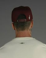 Boné Snapback Buh Plot