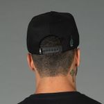 Boné Snapback Color Buh 