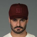 Boné Snapback Color Buh 
