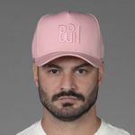 Boné Snapback Color Buh 