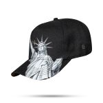 Boné Blck Brasil Snapback Liberty