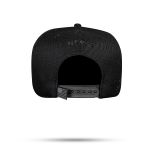 Boné Blck Brasil Snapback Liberty