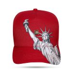 Boné Blck Brasil Snapback Liberty