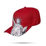 Boné Blck Brasil Snapback Liberty