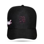 Boné Blck Brasil Snapback BLCK Miami