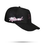 Boné Blck Brasil Snapback BLCK Miami