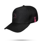Boné Blck Brasil Snapback BLCK Miami