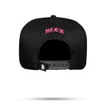 Boné Blck Brasil Snapback BLCK Miami
