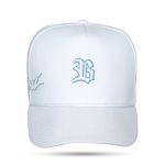 Boné Blck Brasil Snapback BLCK Miami