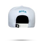 Boné Blck Brasil Snapback BLCK Miami