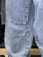 Calça Barrel Grey Denim&co  REF3045