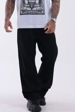Calça Baggy Denim&co  REF2782
