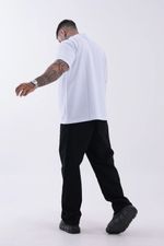 Calça Baggy Denim&co  REF2782