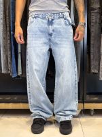 Calça Baggy Denim&co  REF3048