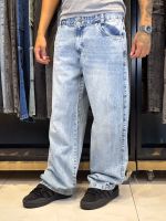 Calça Baggy Denim&co  REF3048