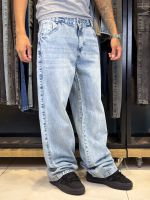 Calça Baggy Denim&co  REF3048
