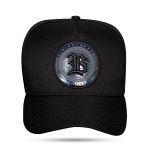 Boné Blck Brasil Snapback Original Apparel