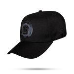 Boné Blck Brasil Snapback Original Apparel