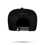 Boné Blck Brasil Snapback Original Apparel