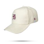 Boné Blck Brasil Snapback Suede USA