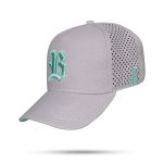 Boné Blck Brasil Snapback Trucker Laser Logo