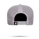 Boné Blck Brasil Snapback Trucker Laser Logo