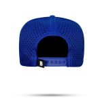 Boné Blck Brasil Snapback Trucker Laser Logo