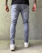 Calça Skinny Jay Jones REF 8345