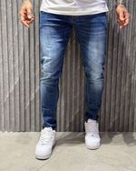 Calça Skinny Jay Jones REF 8574
