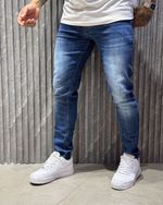 Calça Skinny Jay Jones REF 8574