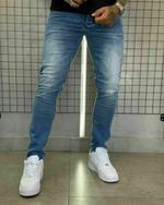 Calça Skinny Jay Jones REF 8576