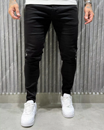 Calça Skinny Jay Jones REF 8686