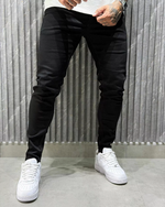 Calça Skinny Jay Jones REF 8686