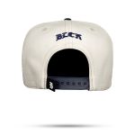 Boné Blck Brasil Snapback Alto Relevo