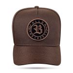 Boné Blck Brasil Snapback Follow