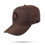 Boné Blck Brasil Snapback Follow
