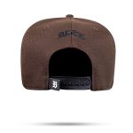 Boné Blck Brasil Snapback Follow