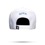 Boné Blck Brasil Snapback Logo Countour Degradê