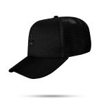 Boné Blck Brasil Snapback Trucker Basic