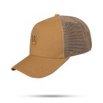 Boné Blck Brasil Snapback Trucker Basic