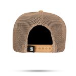 Boné Blck Brasil Snapback Trucker Basic