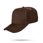 Boné Blck Brasil Snapback Trucker Basic