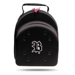 Case Cap Bonés Blck Brasil Logo Splash