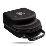 Case Cap Bonés Blck Brasil Logo Splash