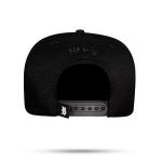 Boné Blck Brasil Snapback New Letters