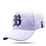 Boné Blck Brasil Snapback New Letters