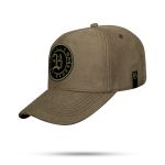 Boné Blck Brasil Snapback Follow Suede 2.0