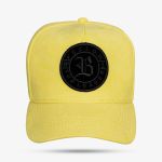 Boné Blck Brasil Snapback Follow Suede 2.0